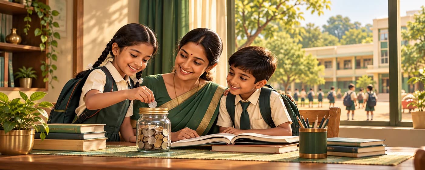 बालविद्या शिक्षा निधि
