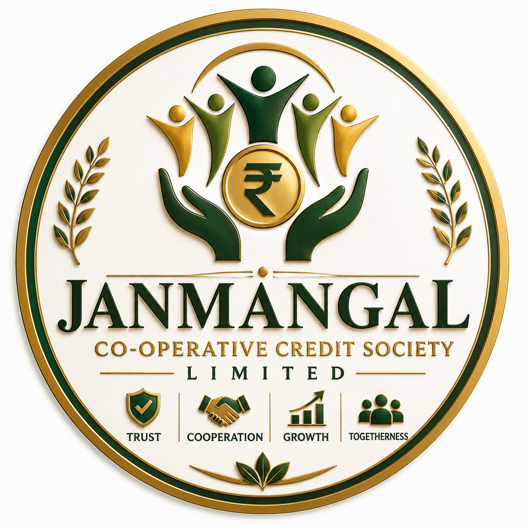 Janmangal Logo